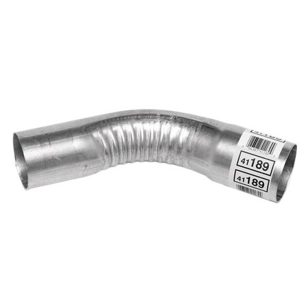 WALKER EXHAUST Exhaust Elbow, 41189 41189